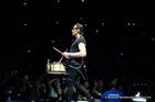 Photo by Matthias Muehlbradt / U2gigs.com