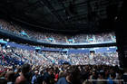 Photo by Matthias Muehlbradt / U2gigs.com