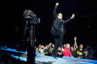 Photo by Matthias Muehlbradt / U2gigs.com