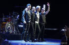 Photo by Matthias Muehlbradt / U2gigs.com