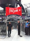 Photo by U2gigs.com 2010-08-12 16:31:37