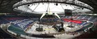 Photo by U2gigs.com 2010-08-12 17:44:00