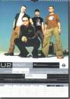 U2 Calendar 2002