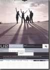 U2 Calendar 2002