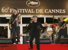 Film Cannes U2 3D Arrivals