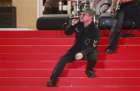 Film Cannes U2 3D Arrivals