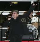 Film Cannes U2 3D Arrivals