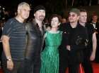 Film Cannes U2 3D Arrivals