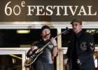 Film Cannes U2 3D Arrivals