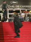 Film Cannes U2 3D Arrivals
