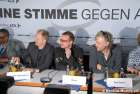 Deine Stimme Gegen Armut concert in Rostock