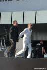 Deine Stimme Gegen Armut concert in Rostock
