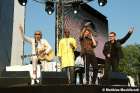 Deine Stimme Gegen Armut concert in Rostock