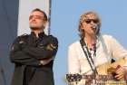 Deine Stimme Gegen Armut concert in Rostock