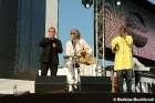 Deine Stimme Gegen Armut concert in Rostock