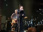 U2 performing @ ECHO 2009 in Berlin / Photo by Matthias Muehlbradt