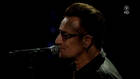U2 at Bambi 2014-11-13