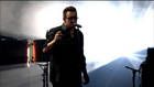 U2 at Bambi 2014-11-13