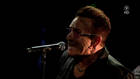 U2 at Bambi 2014-11-13