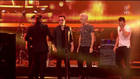 U2 at Bambi 2014-11-13