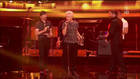 U2 at Bambi 2014-11-13