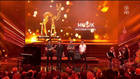U2 at Bambi 2014-11-13